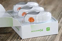 Dexcom G6 Sensors (3 pack)