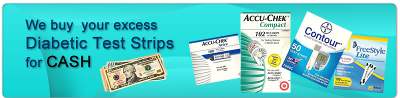 Diabetic test strips los angeles