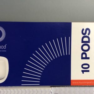 Omnipod 10 pack